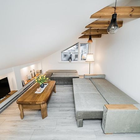 Apartamento Knygu Namai Kaunas Exterior foto