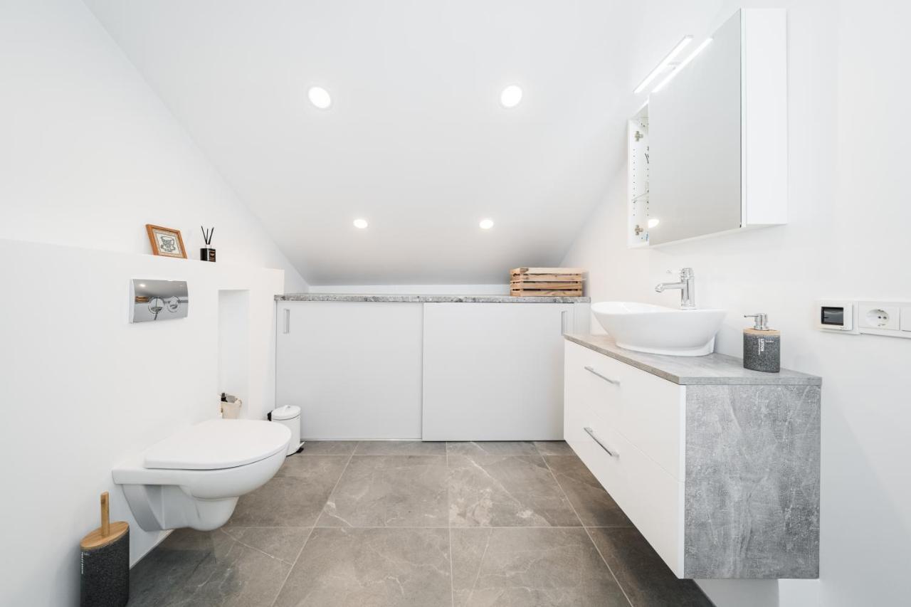 Apartamento Knygu Namai Kaunas Exterior foto